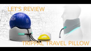 Trippal The best travel pillow you didn't know existed! screenshot 2