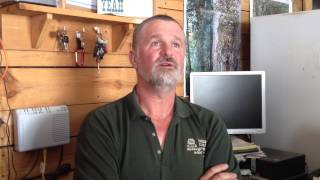 Q&A with Mark Shepard: What's the difference between restoration agriculture and permaculture?