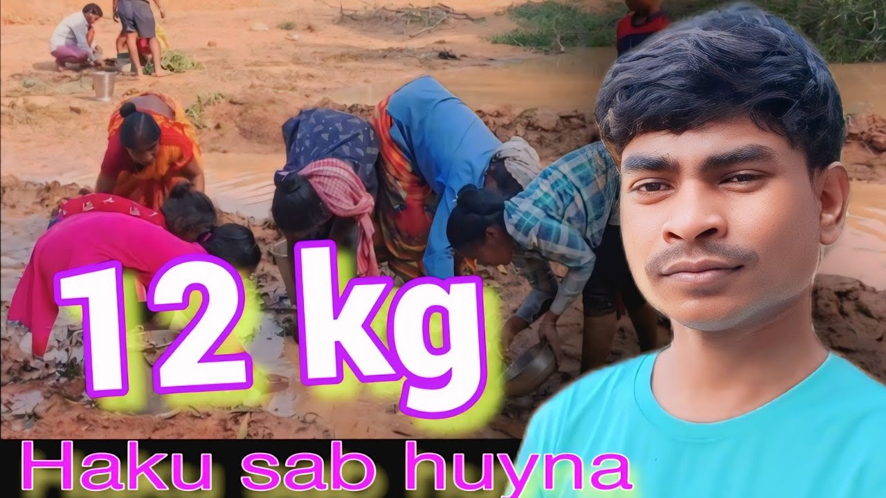 Haku ko sab ked kowa | ketez koda vlog