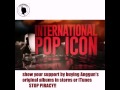 Anggun - Perfect World (preview)