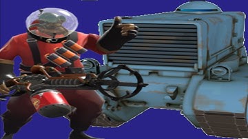 [TF2] How to Deal Maximum Damage to Tanks in MvM