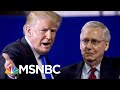 Joe: There Is Always A Reaction To A Radical Move | Morning Joe | MSNBC