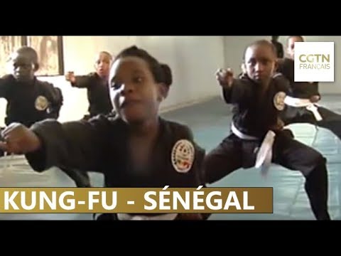 Video: Kung Fu Necə öyrənilir