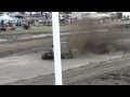 Marvin Jenkins bunker hill ks mud run 2014