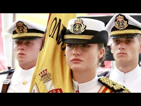 The Next Generation of Royals: Princess Leonor vs Europe’s Young Princesses