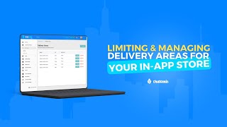 Step-by-Step Guide to Limiting and Managing Delivery Areas for Your In-App Store