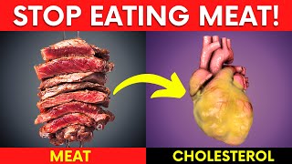 10 Things That Happen To Your Body When You Stop Eating Meat