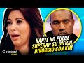 Kim Kardashian REVELA la verdad sobre Kanye | Goalcast Español