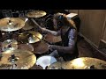 Doomcave  recording drums  sumo studio