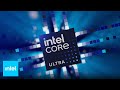 What is an ai pc  intel business
