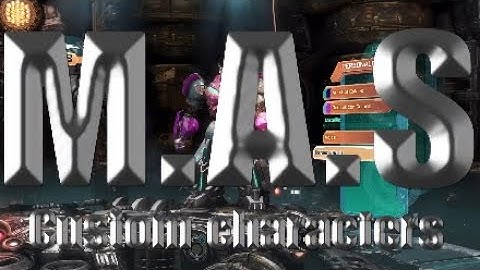 The Mayhem attack squad: Transformers fall of cybertron custom characters