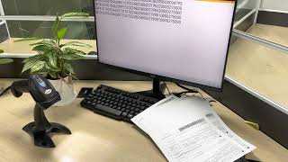 Famous AiGather barcode scannew read long code Profile