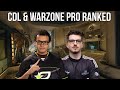 Huke &amp; Warzone Player Blazt Make TOP250 Ranked Look Like Plat (70 Bomb) 