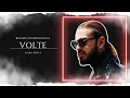 SCH x ZKR x LACRIM TYPE BEAT 2023 " VOLTE " | Instru Type Trap rap Mélancolique Piano Voix