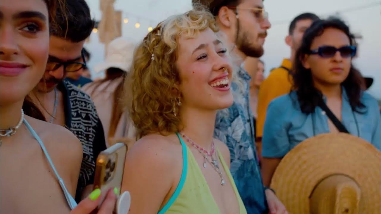 Trópico 2022 Aftermovie Oficial YouTube