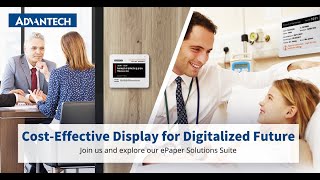 [Webinar] Cost-Effective Display for Digitalized Future screenshot 3