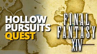 Hollow Pursuits Final Fantasy XIV