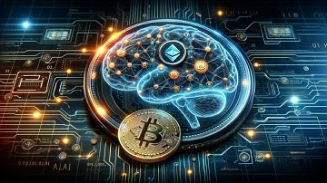 AI Crypto Coin - Unlocking the Future: AI Crypto Coin Explained