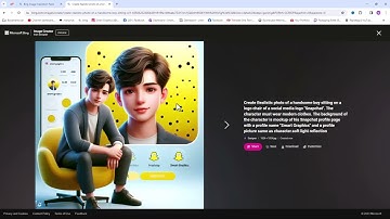 Make Social Media Trend Images for FREE with Microsoft Bing