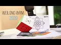 Weilong WRM 2020 Unboxing +  Setup