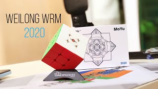 Weilong WRM 2020 Unboxing +  Setup