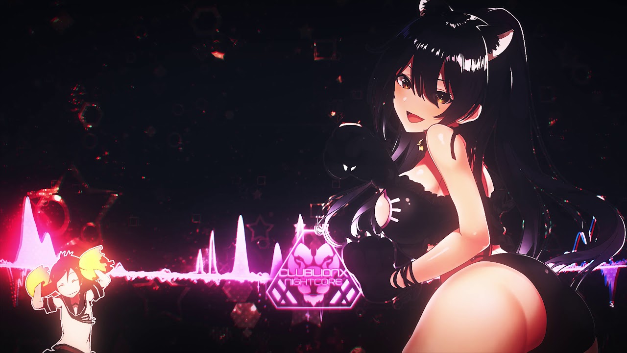 Now You Re Gone Nightcore