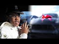 Michael Rainey Jr - GIANNI'S NEW WHIP