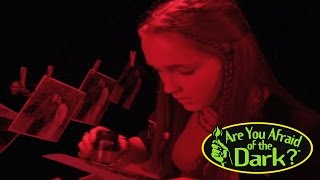 Are You Afraid of the Dark? 704 - The Tale of the Stone Maiden | HD - Full Episode