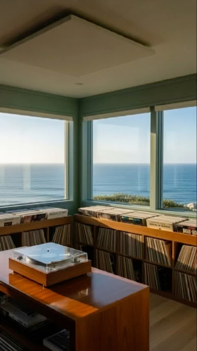 Dream Record Room #music #records #vinyl #homestudio #triphop