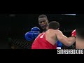 Olympic boxing highlights  rio 2016