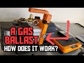 How Does A Vacuum Pump Gas Ballast Work - HVAC Tip