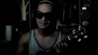 Lil Wayne - Lollipop Remix/ Mrs.Officer Uke Cover!