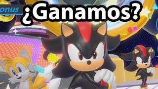 ¿Obtendré la victoria en Sonic Rumble? 👀 | Loquendo