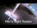 Ken&#39;s Night Radian Glider