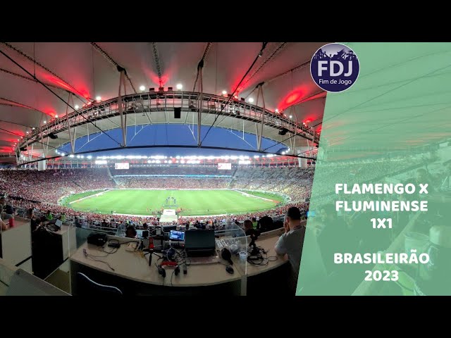 Chegada Do ônibus Da Equipe Flamengo Filme - Vídeo de campeonato, brasil:  193336434