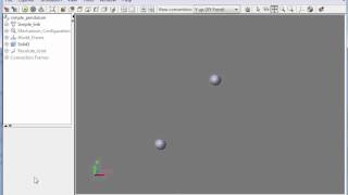 Matlab Mechanics pendulum simulation 1 animation tool Net Worth