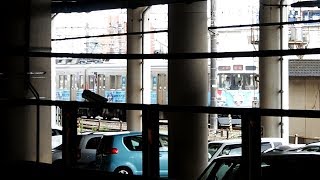 2019/07/12 秩父鉄道 7500系 7503F 熊谷駅 | Chichibu Railway: 7500 Series 7503F at Kumagaya