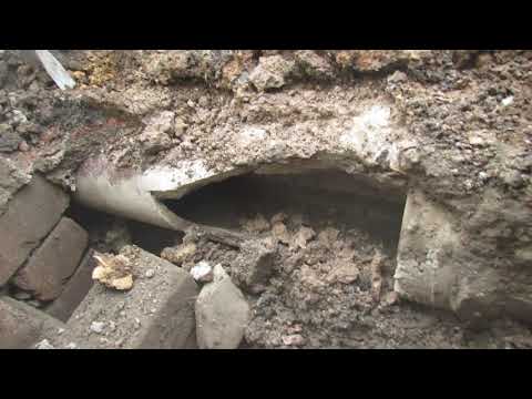 Video: Maaari ka bang magputol ng clay pipe?
