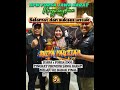 Juara 1 Forsa Idol tingkat Provinsi Jawa Barat