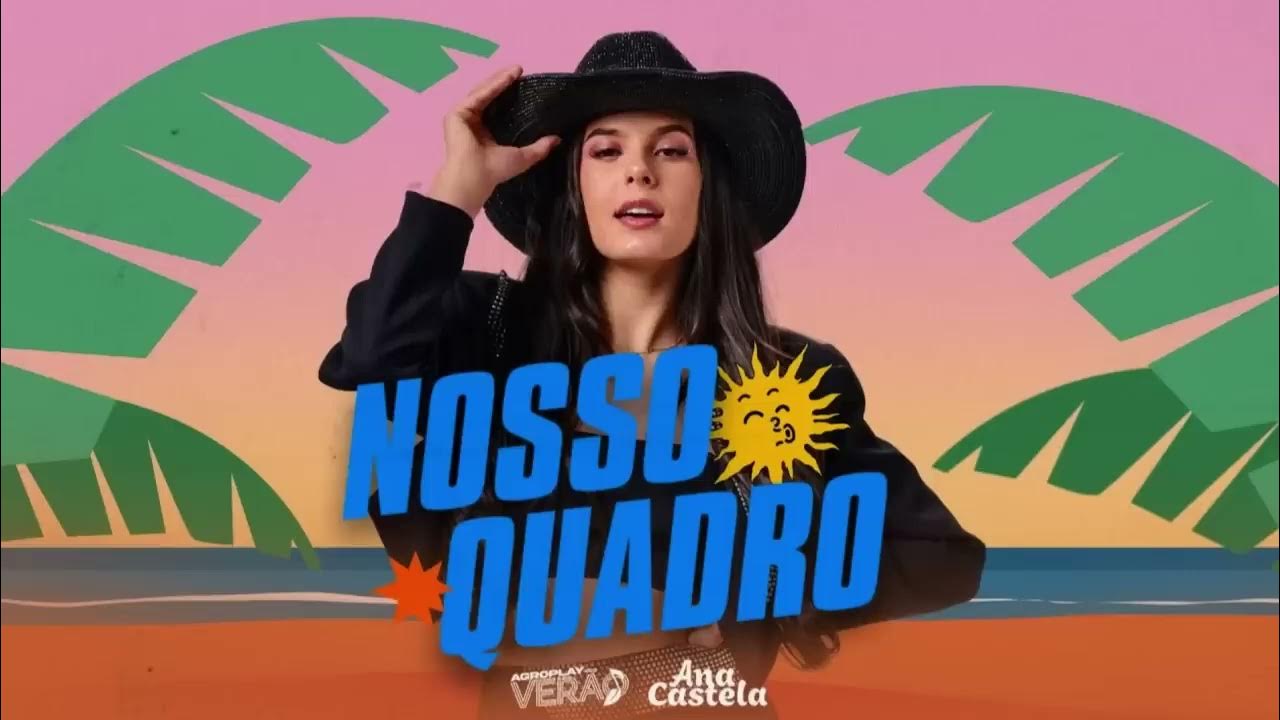 Ana Castela e saudades que toma conta de mim YouTube Ana Castela e saudades que toma conta de mim YouTube