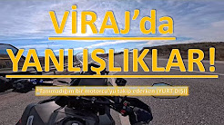 Uğur Ertekin - Viraj - Yanlışlıklar - Yavaşlatılmış video