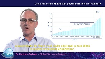 ESBTL 4   SUMMARY  Advances in technology to support more precise feed formulation PT