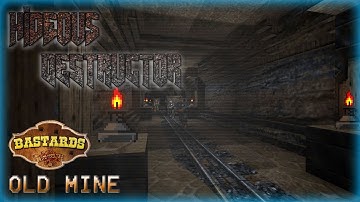 Hideous Destructor | Bastardos: Episode One | No Failure Runs | Part 4