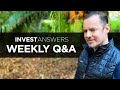 InvestAnswers Weekly Subscriber Q&A: Chinese New Year, BTC Adoption, Options, Signals, NUPL, Music+