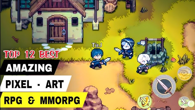 just download this game today i was looking for a good pixel rpg and saw  this with good reviews, and also reminds me of bitefight which I played  probably a decade ago