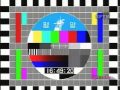 Kctv testcard from streaming internet