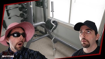 Top EZ Curl Bar Exercise Alternatives | Should You Get One?