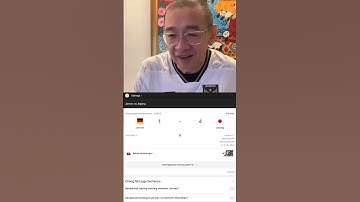 Sebuah Fakta dari Coach Justin usai Indonesia dibantai Jepang 6-0
