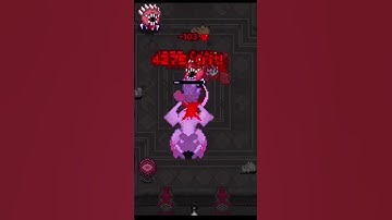 Clear dungeons in bit Dungeon II like a pro. No time wasted. A #Short video 1