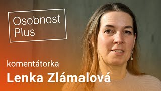 Lenka Zlámalová: Aleš Michl je jeden z hrobařů české koruny, guvernér ČNB ohrožuje cenovou stabilitu
